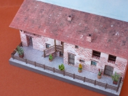 rodn� d�m Dona Bosca - Becchi