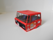 Tatra 813 8x8 Truck Trial