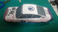 Skoda 130 RS - Zolder 1980