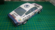 Skoda 130 RS - Zolder 1980