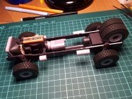 Tatra 815 Buggyra - Fat Boy 2014