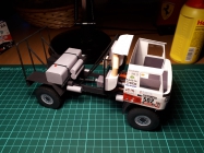 Tatra 815 Buggyra - Fat Boy 2014