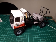 Tatra 815 Buggyra - Fat Boy 2014