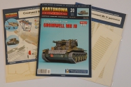 Cromwell Mk IV