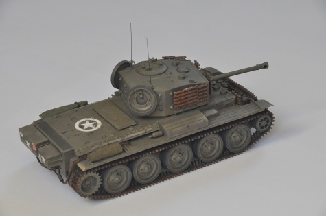 Cromwell Mk IV Cromwell Mk IV
