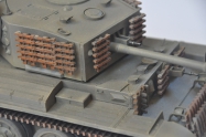 Cromwell Mk IV