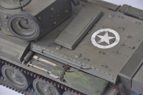 Cromwell Mk IV Cromwell Mk IV