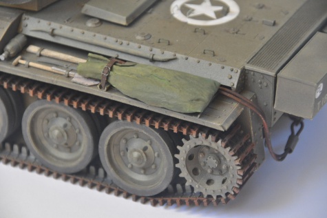 Cromwell Mk IV Cromwell Mk IV