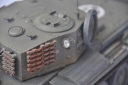 Cromwell Mk IV