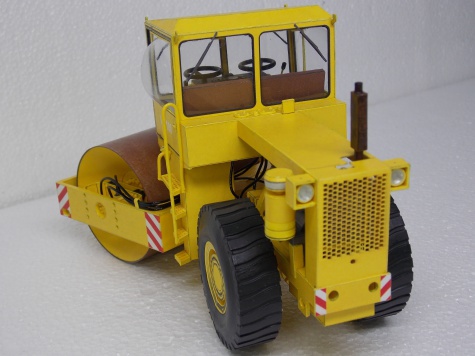 Stavostroj VV 100 Stavostroj VV 100