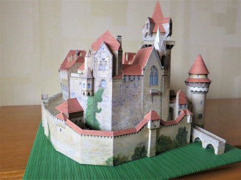 Kreuzenstein Kreuzenstein