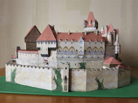 Kreuzenstein Kreuzenstein