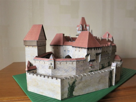 Kreuzenstein Kreuzenstein