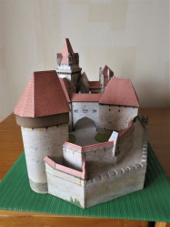 Kreuzenstein