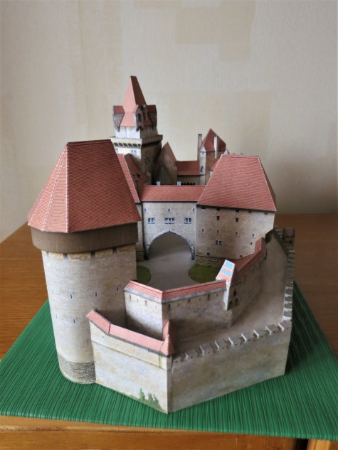 Kreuzenstein Kreuzenstein