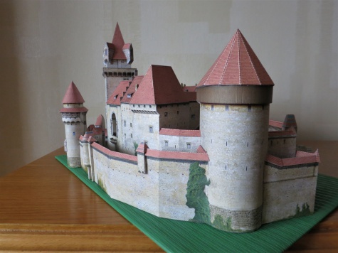 Kreuzenstein Kreuzenstein