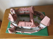 Kreuzenstein