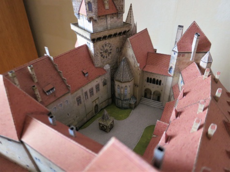 Kreuzenstein Kreuzenstein