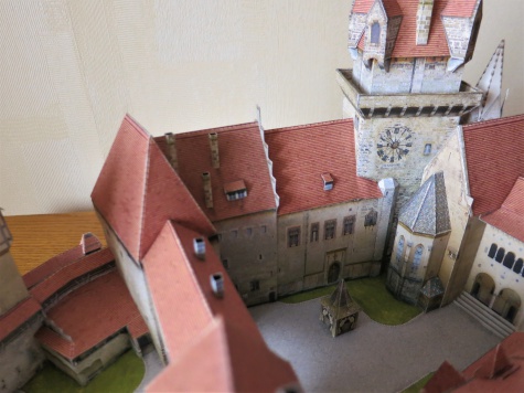 Kreuzenstein Kreuzenstein