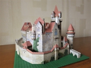 Kreuzenstein