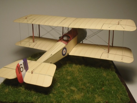 Bristol Scout C Bristol Scout C