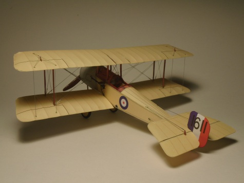 Bristol Scout C Bristol Scout C