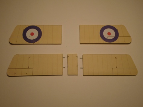 Bristol Scout C Bristol Scout C
