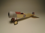 Bristol Scout C