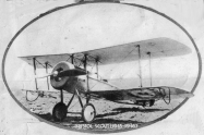 Bristol Scout C