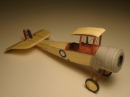 Bristol Scout C