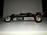Lotus 87