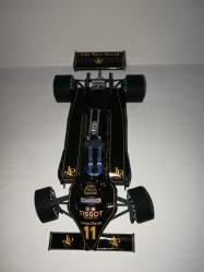 Lotus 87
