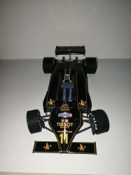 Lotus 87