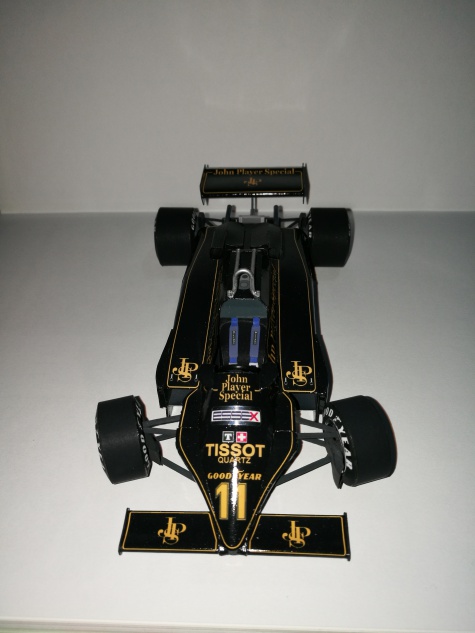 Lotus 87 Lotus 87