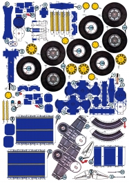Pegaso 7222