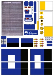 Pegaso 7222
