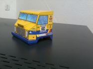 Pegaso 7222