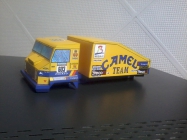 Pegaso 7222