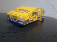 Pegaso 7222
