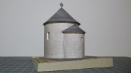 Rotunda sv. Petra a Pavla - Star� Plzenec