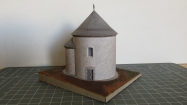 Rotunda sv. Petra a Pavla - Star� Plzenec