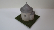 Rotunda sv. Petra a Pavla - Star� Plzenec