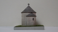 Rotunda sv. Petra a Pavla - Star� Plzenec