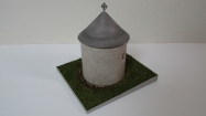 Rotunda sv. Petra a Pavla - Star� Plzenec