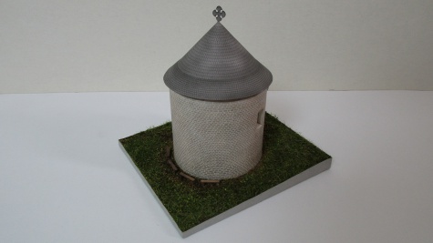 Rotunda sv. Petra a Pavla - Star� Plzenec