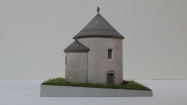 Rotunda sv. Petra a Pavla - Star� Plzenec