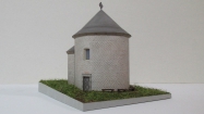 Rotunda sv. Petra a Pavla - Star� Plzenec