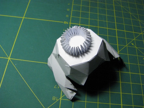 TIE Interceptor TIE Interceptor