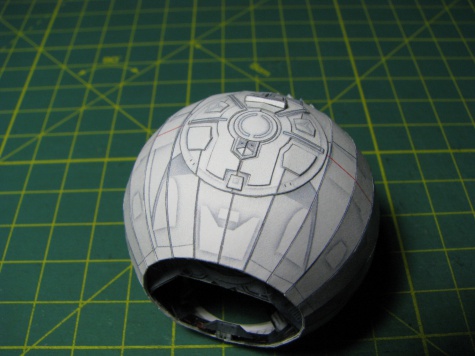 TIE Interceptor TIE Interceptor