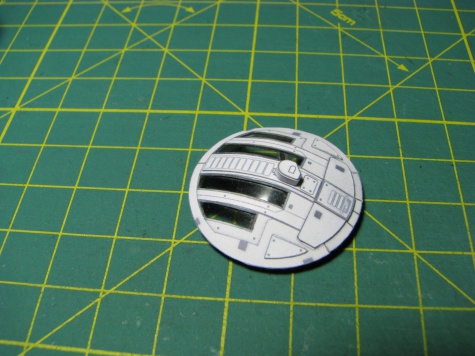 TIE Interceptor TIE Interceptor